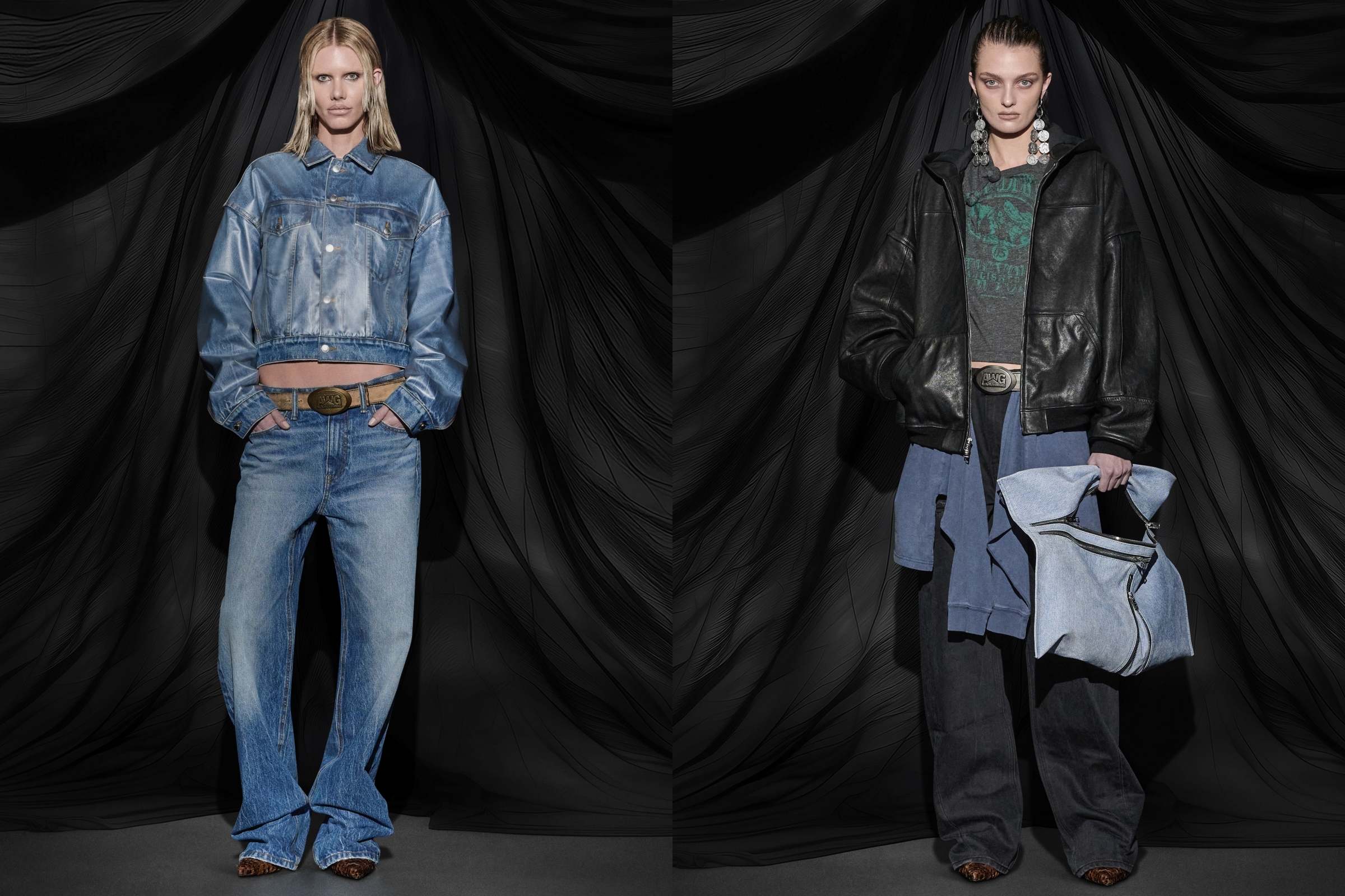ALEXANDER WANG